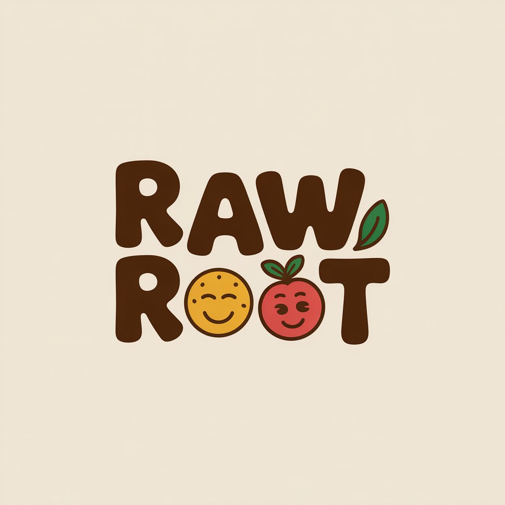 rawrootindia.com